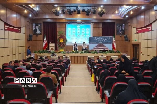 تجلیل از مقام شامخ معلم در دماوند