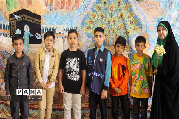 برگزاری دوره معرفتی و خبرنگاری پانا در استان اصفهان