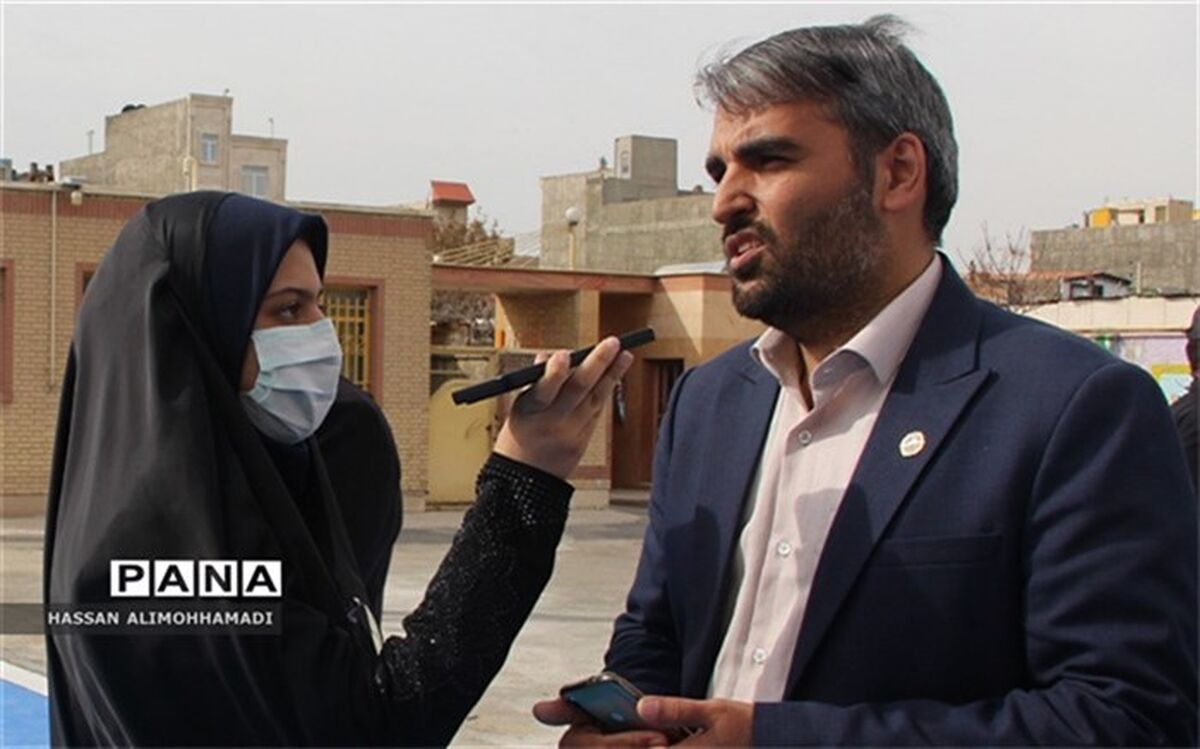 بهره‌گیری از حضور دانشجو معلمان در مدارس، نوعی کارورزی تربیتی است