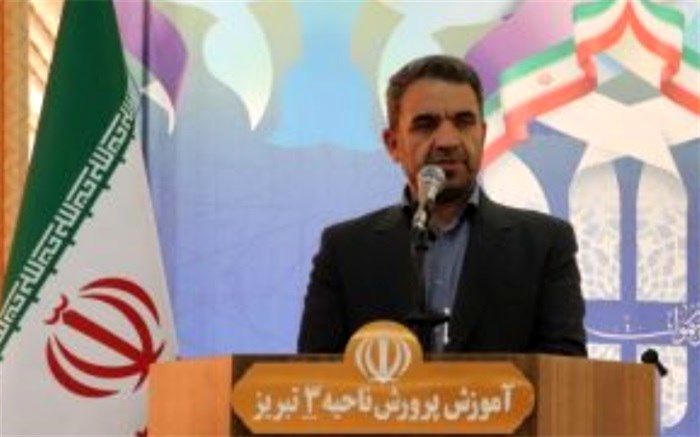 آرمان مهدویت و حیات طیبه در گام دوم انقلاب بر عهده آموزش و پرورش است