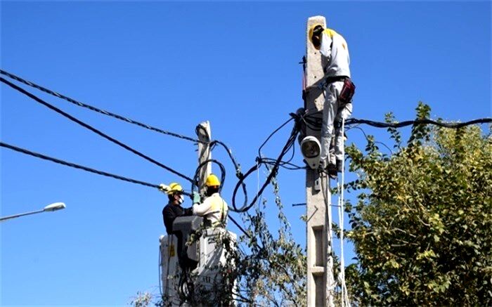 فرصتی برای حضور صنعت برق ایران در بازار سوریه