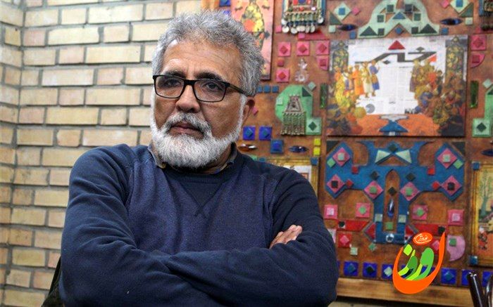 بهروز افخمی از «جای خالی سینمای بیوگرافیک» می‌گوید