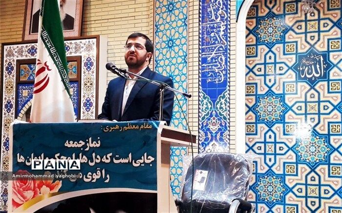پیوند مسجد و مدرسه عاملی ضروری برای کاهش آسیب‌های اجتماعی دانش‌آموزان  است