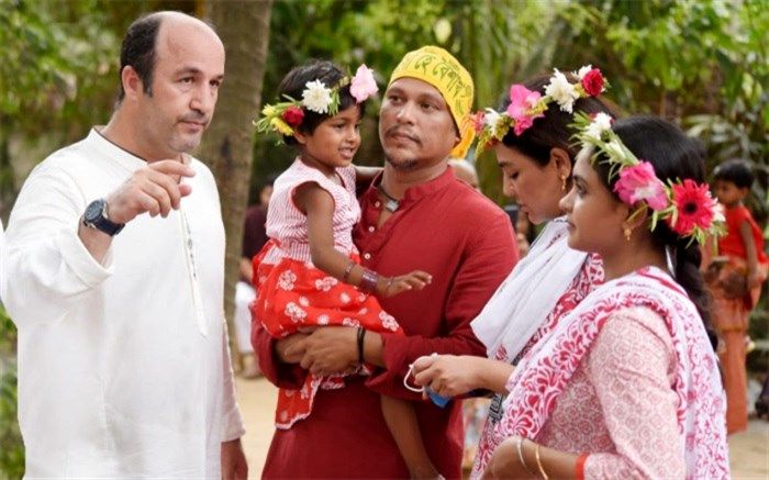 سینمایی «دروغ‌های زیبا» آماده اکران می‌شود