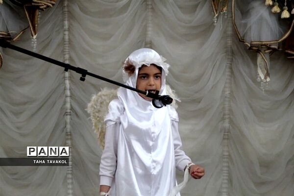 تجلیل از مدیران و معلمان برتر شهرستان پردیس با حضور مدیرکل شهرستان‌های استان تهران