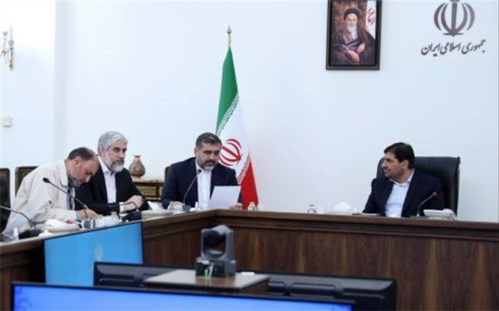 برنامه‌ریزی برای رفع مسائل تولید و تامین کاغذ حوزه نشر، آموزش و پرورش و مطبوعات