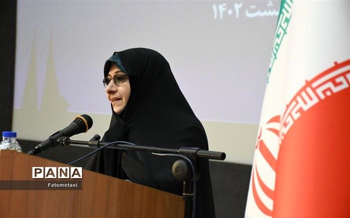 اختصاص بودجه مضاعف به استان‌های با سابقه درخشان در حوزه اشتغال‌زایی بانوان