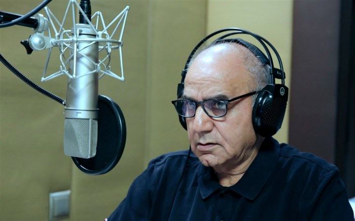 پرویز پرستویی: آخرین کارم تئاتر خواهد بود