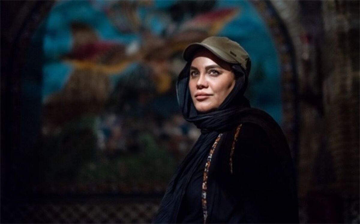 نرگس آبیار داور جشنواره زنان استرالیا