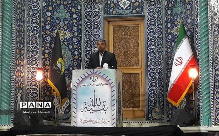 نقش بی‌بدیل معلم، بازیگر اول مسیر تربیت برای دانش‌آموز است