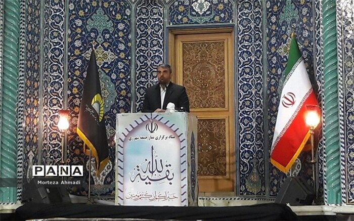 نقش بی‌بدیل معلم، بازیگر اول مسیر تربیت برای دانش‌آموز است