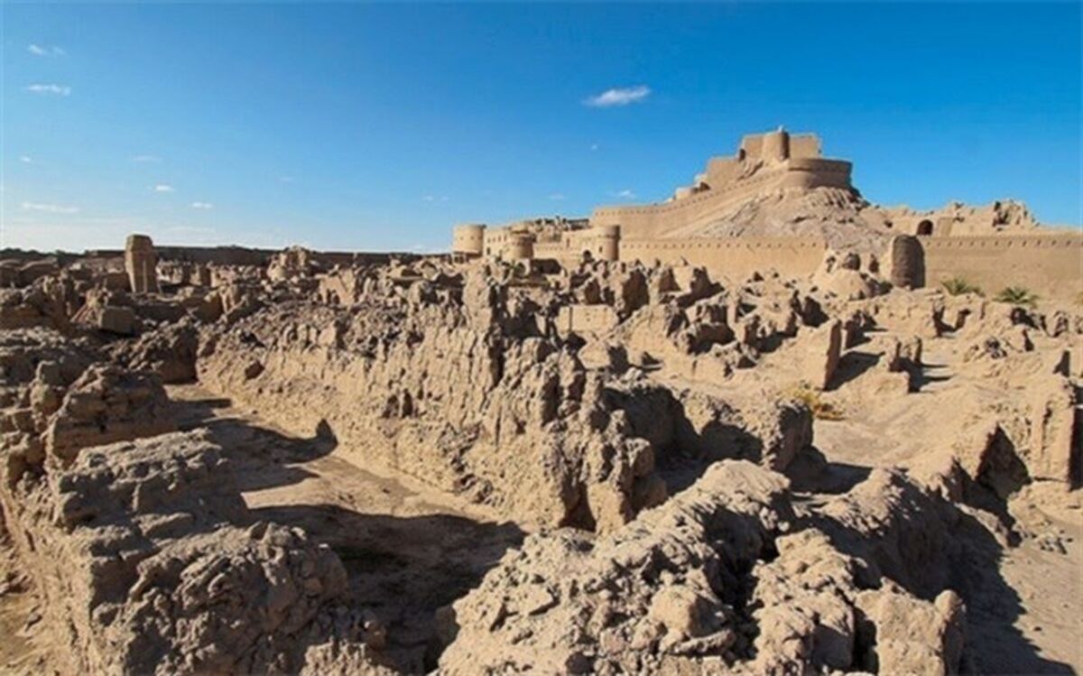تکذیب فروش بناهای تاریخی در کرمان