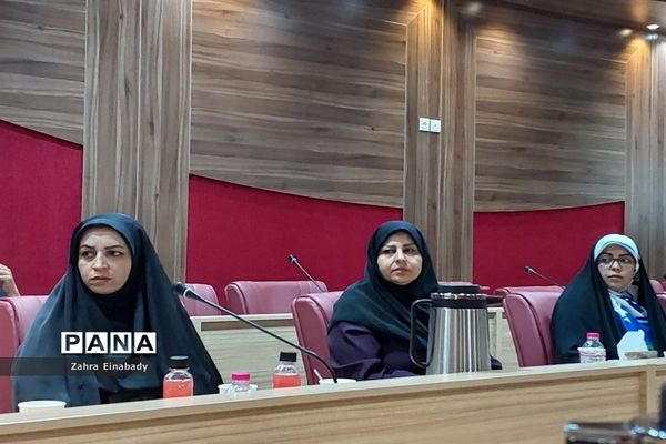 نشست تخصصی پیشگیری و مداخله در خودکشی ملارد