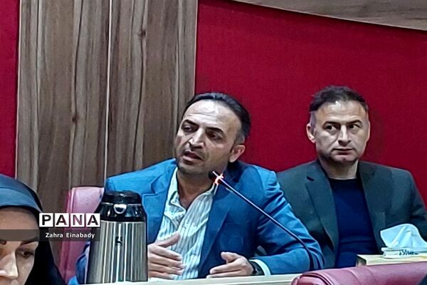 نشست تخصصی پیشگیری و مداخله در خودکشی ملارد