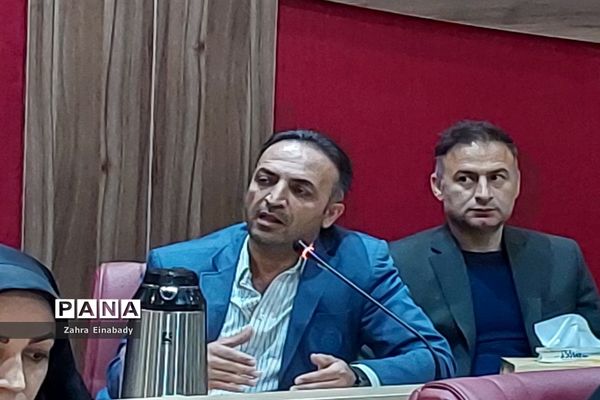 نشست تخصصی پیشگیری و مداخله در خودکشی ملارد