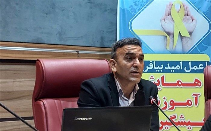 خودکشی، عامل انسداد اجتماعی است