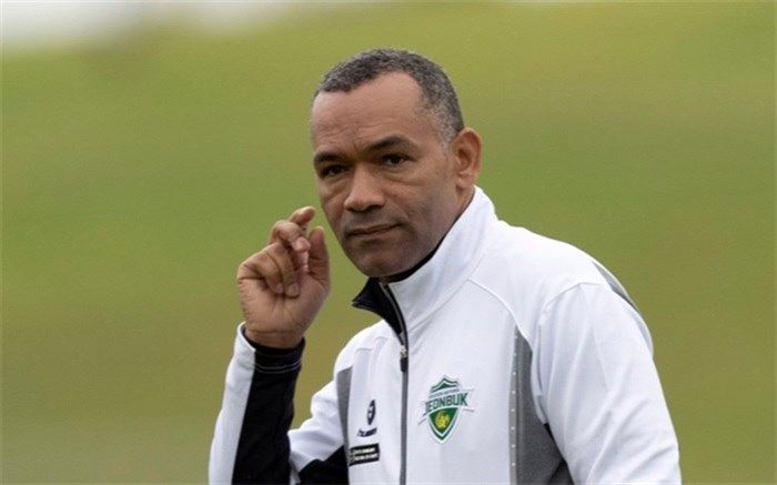 کنایه سنگین سرمربی سپاهان به پرسپولیس