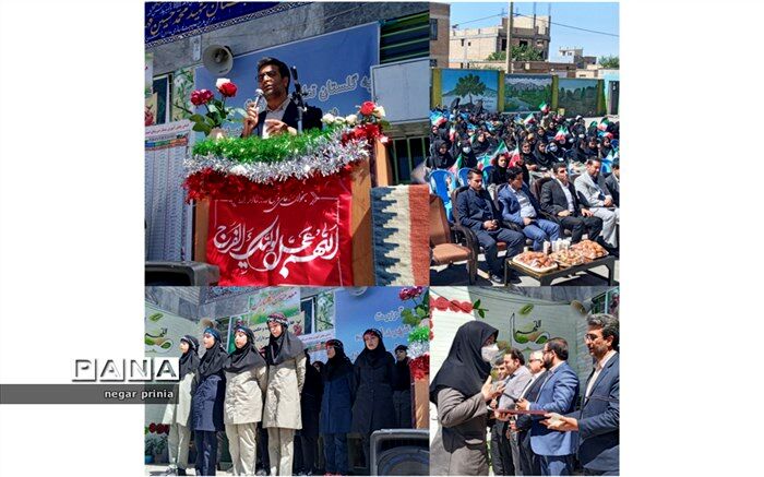 معلمان، معماران این جامعه هستند