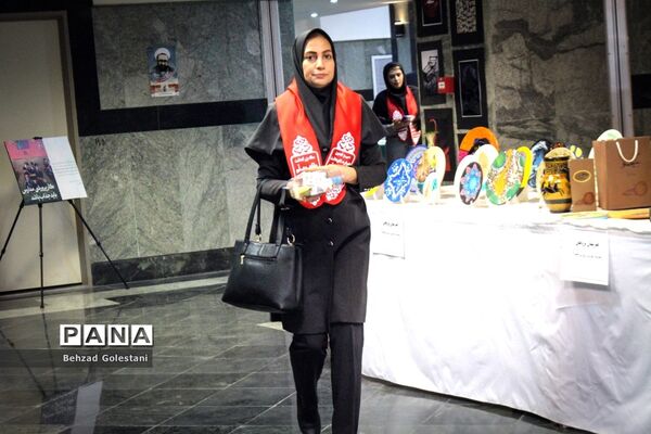 مراسم نکوداشت مقام معلم در آذربایجان غربی