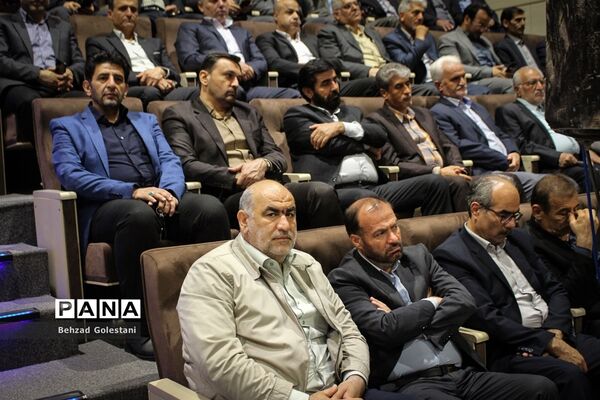 مراسم نکوداشت مقام معلم در آذربایجان غربی