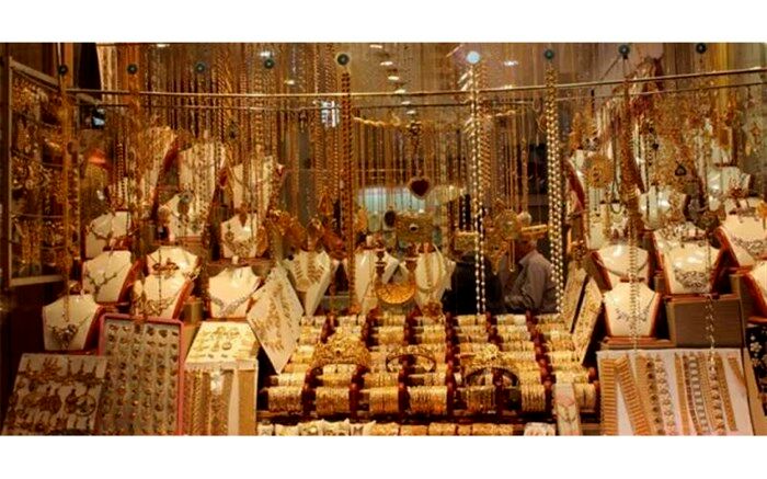 ارسال پیامک هشدار قوه قضاییه به طلافروشان
