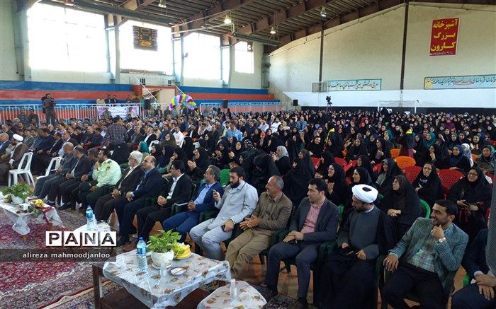 دولت و مجلس با اجرای رتبه‌بندی سعی کردند از دغدغه‌های فرهنگیان بکاهند