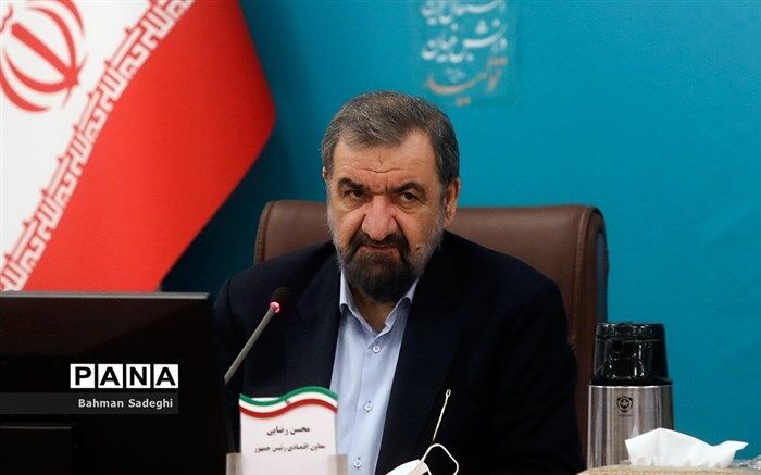 محسن رضایی ‌برنامه‌ای برای حضور در انتخابات ‌مجلس ندارد‌