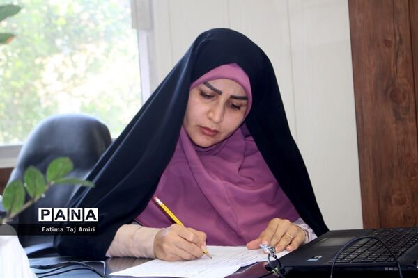 نشست شورای معاونین سازمان دانش‌آموزی جمهوری اسلامی ایران
