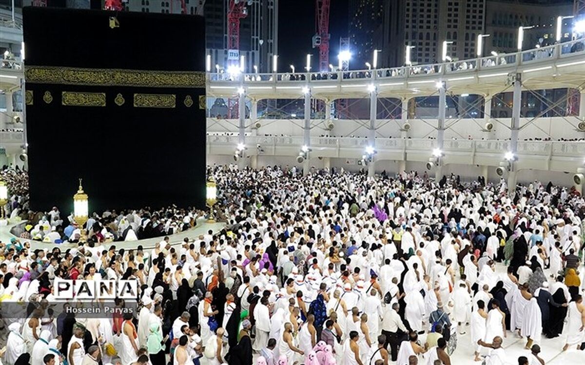 هفتمین «مدرسه حج» اهل سنت افتتاح می‌شود
