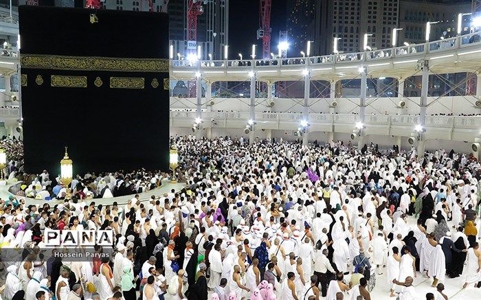 هفتمین «مدرسه حج» اهل سنت افتتاح می‌شود