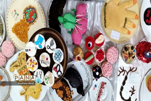جشنواره غذای‌زیستی در پاکدشت