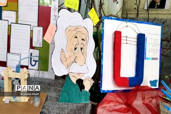 جشنواره غذای‌زیستی در پاکدشت