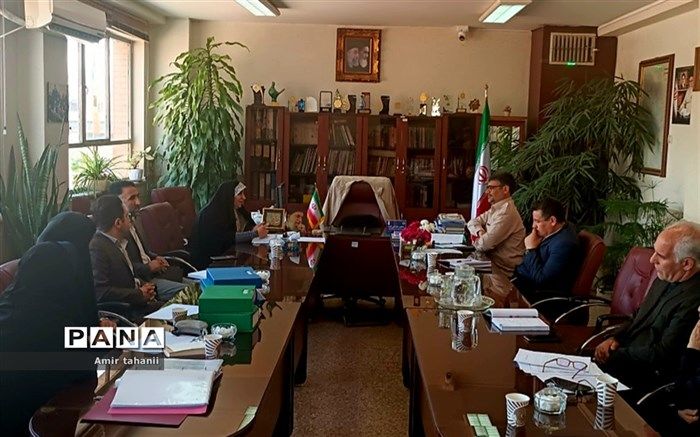 مهم‌ترین موضوع برای برنامه‌ریزی و تصمیم‌گیری در آموزش و پرورش، دسترسی به آمار دقیق است