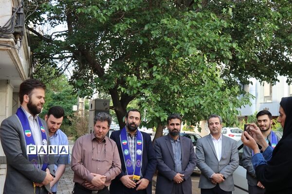 تقدیر و تجلیل از معلم نمونه استان خراسان رضوی