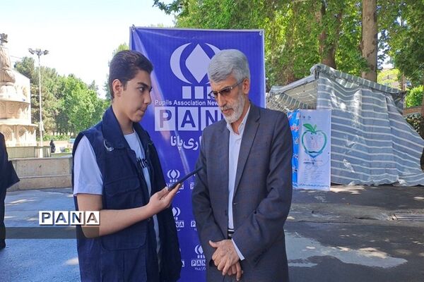 برگزاری گرامیداشت هفته معلم در البرز