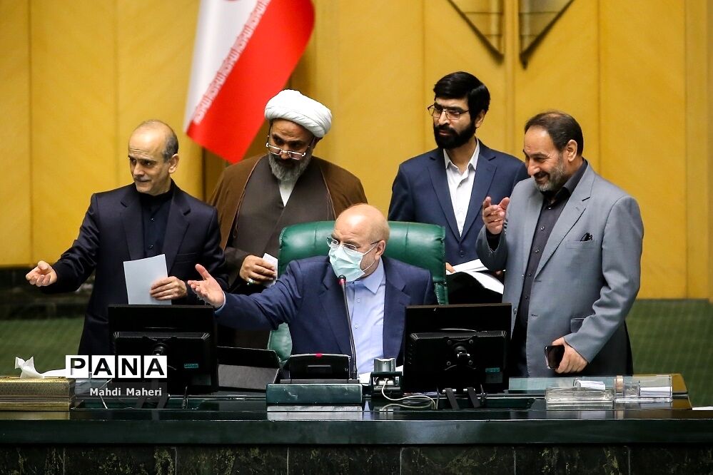 ‌دستور قالیباف برای رسیدگی به موضوع واگذاری خودرو به دستگاه‌ها