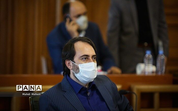 ضرورت تسریع در تبدیل وضعیت کارکنان ایثارگر شهرداری تهران