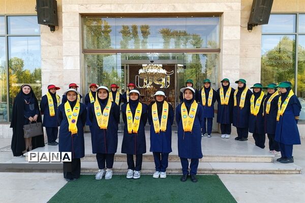 آیین تجلیل از معلمان نمونه شهرستان ملارد
