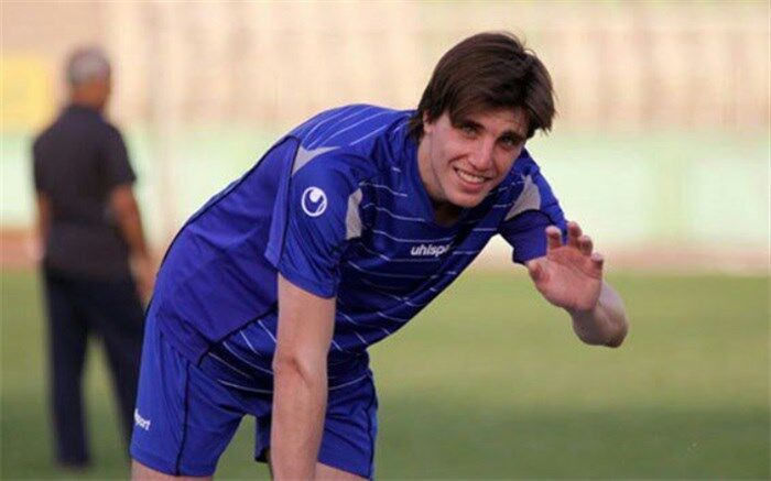 جانواریو: مربیگری در استقلال برایم مثل یک رویا خواهد بود