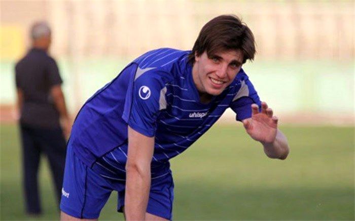 جانواریو: مربیگری در استقلال برایم مثل یک رویا خواهد بود