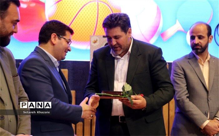 در شهرداری مشهد، ورزش همگانی موضوعیت دارد