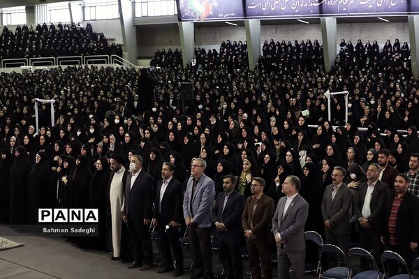 آیین بزرگداشت مقام معلم با حضور رئیس جمهوری