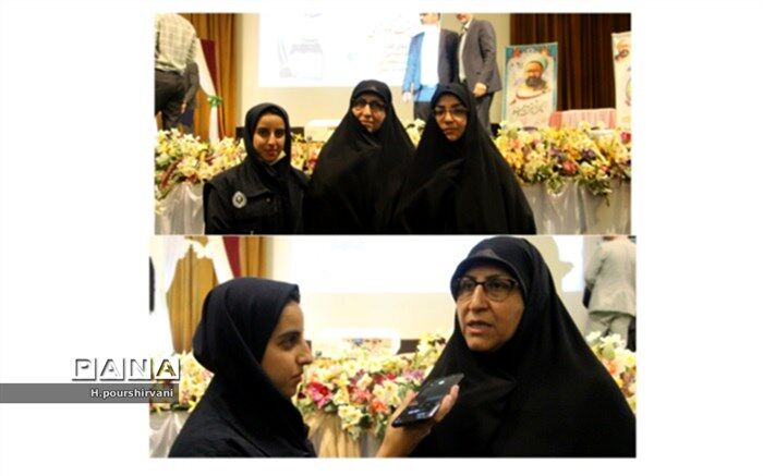 همایش بزرگداشت مقام معلم در چهارمحال و بختیاری