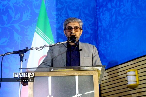 همایش گرامیداشت مقام معلم در نور