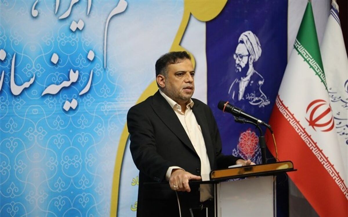 آمار جذب معلمان نسبت به سنوات گذشته ۴۰ درصد افزایش داشته است