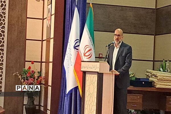 تجلیل از معلمان نمونه خراسان جنوبی