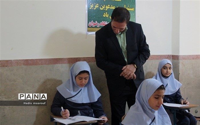 هدف از برگزاری آزمون تیمز بهبود کیفیت فرایند آموزش در زمینه‌های مختلف است/فیلم