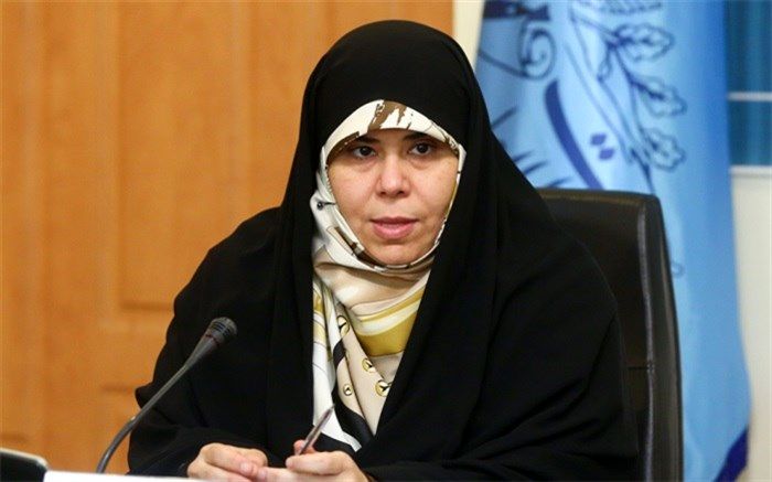 تبریک قاسم‌پور برای پیروزی بانوان ورزشکار در رقابت‌های آسیایی