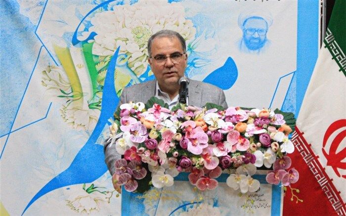حل مسائل فرهنگی در جامعه فقط از طریق آموزش و پرورش امکان پذیر است