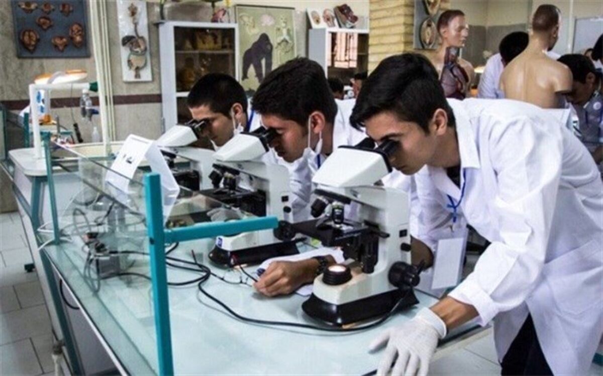 تاسیس 21 پژوهش‌سرای دانش‌آموزی و 2 مرکز کارآفرینی طی یکسال و نیم گذشته